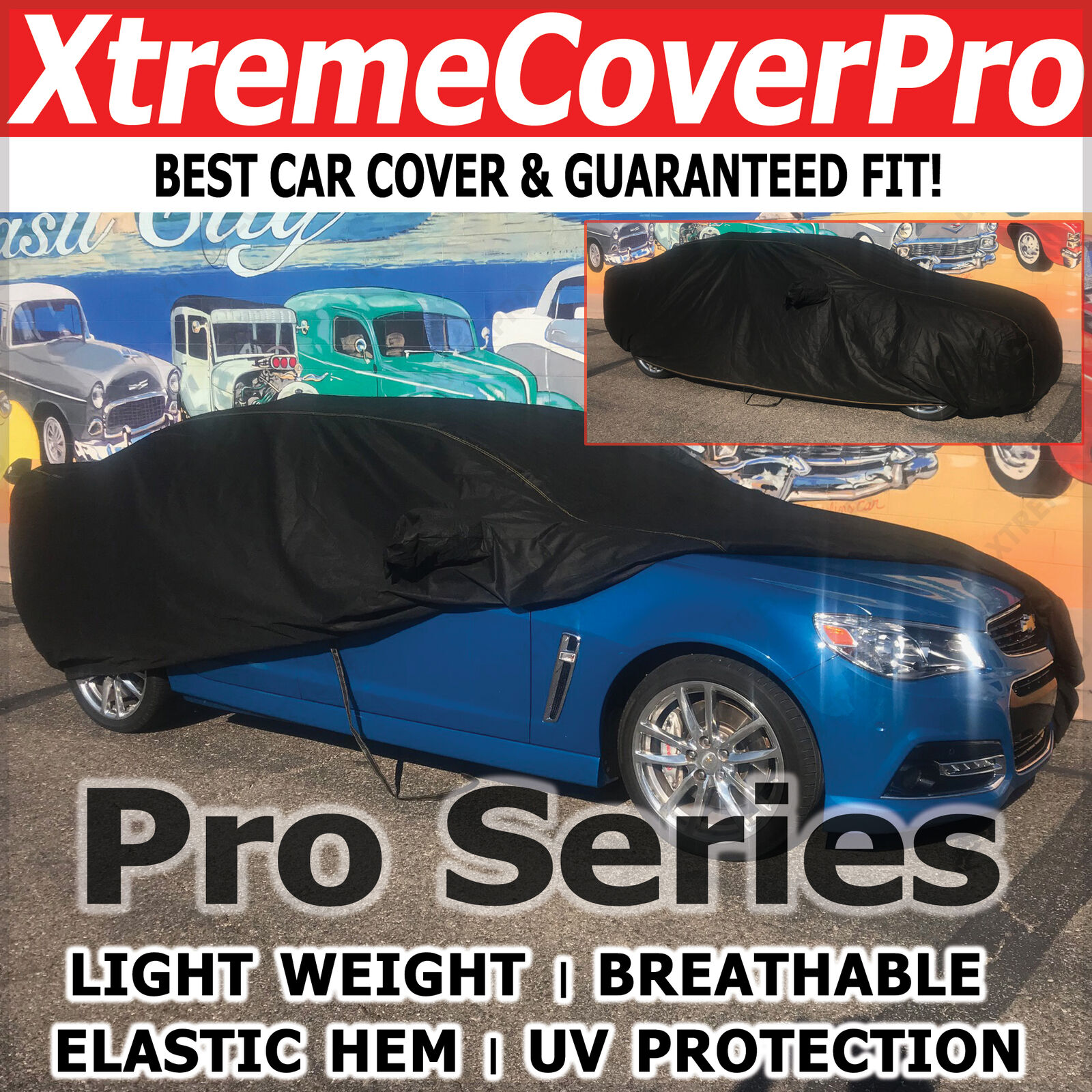 2013 Dodge Dart Breathable Car Cover w/MirrorPocket