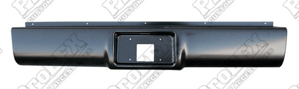 Replacement Roll Pan for Chevrolet, GMC (Rear) EFXRP03