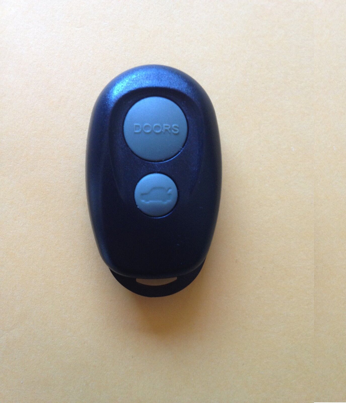 toyota 2 buttons remote key case for Sportivo Corolla Altise Ateva Aurion Camry 