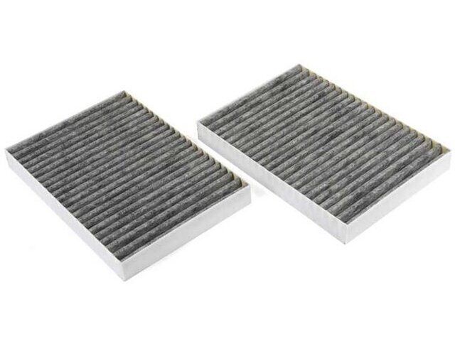 Cabin Air Filter Set For 21-22 Mercedes EQS AMG Maybach S580 S500 YC35K4