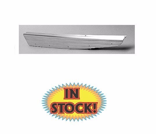 Smooth Parts SP335 - 1933-34 Ford 5-Window Coupe Sill Plate - Aluminum