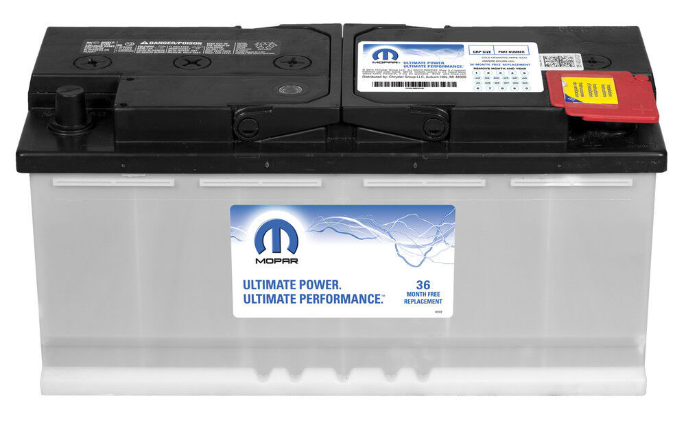 Battery Magneti Marelli BB0H8800AB