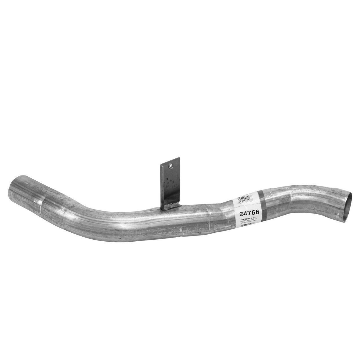 N/A Exhaust Tail Pipe Fits 1991-1993 Oldsmobile Cutlass Ciera 3.3L V6 GAS OHV