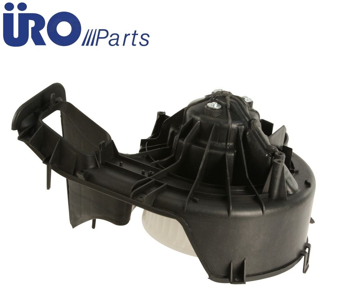 For Saab 9-3 9-3 X Blower Motor Assembly URO PARTS 13250117
