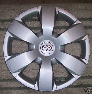 Genuine Toyota Camry 07 08 09 hub cap wheel cover 16