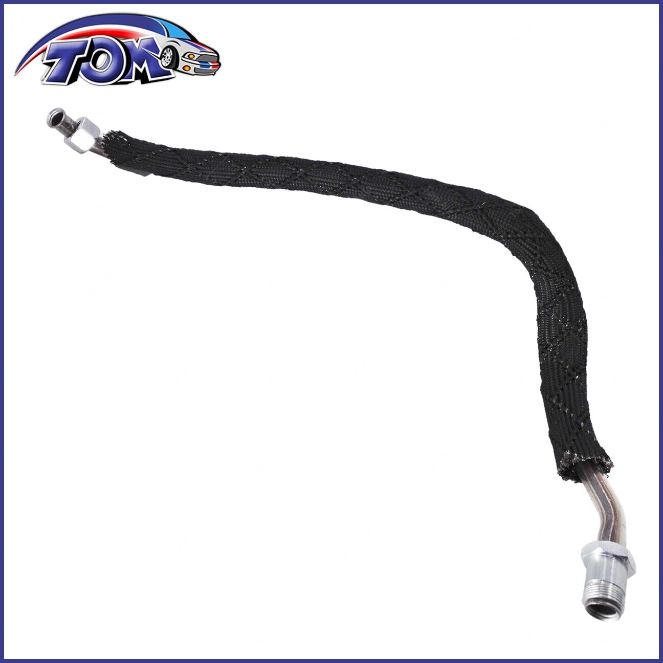 Brand New EGR Exhaust Gas Tube For 03-11 Crown Victoria Grand Marquis Town Car