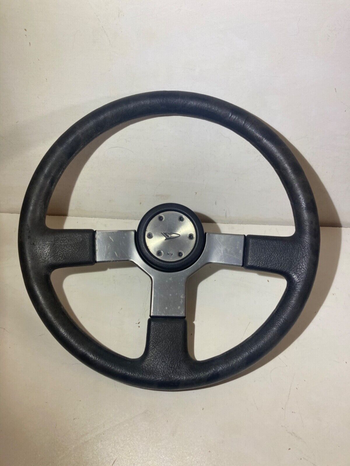 3 Spoke Steering wheel Daihatsu CHARADE G11 TURBO JDM ОЕМ 1983-87