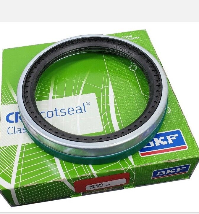 SKF 46305, CR Scotseal Classic, Wheel Seal