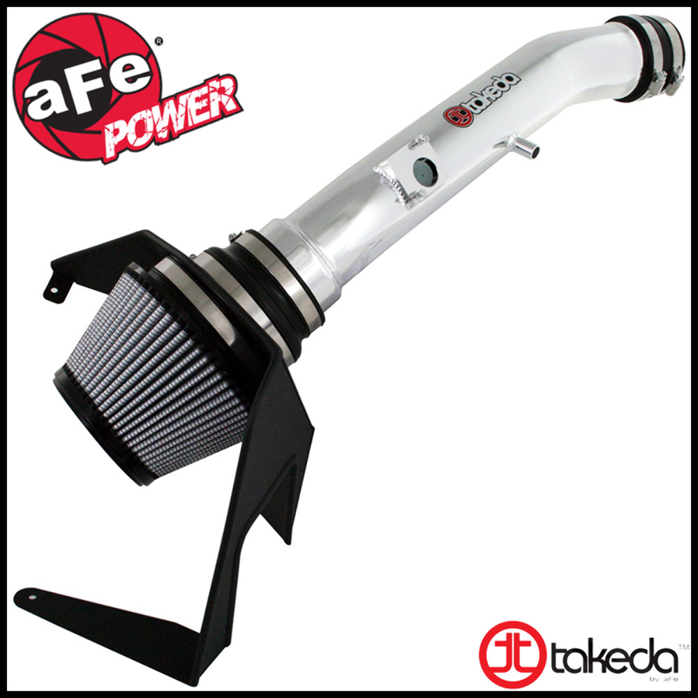 AFE Takeda Stage-2 Cold Air Intake System For 06-20 Lexus IS250 IS300 IS350 3.5L