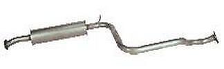 Exhaust Pipe for 1996 1997 1998 1999 Infiniti I30 3.0L V6 GAS DOHC