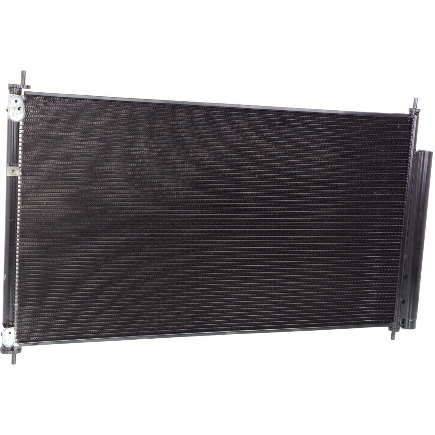 AC Condenser For 2005-2010 Honda Odyssey With Receiver Drier Aluminum Core