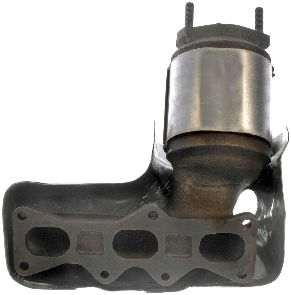 DORMAN 674-605 EXHAUST MANIFOLD WITH INTEGRATED CATALYTIC CONVERTER FOR MILLENIA