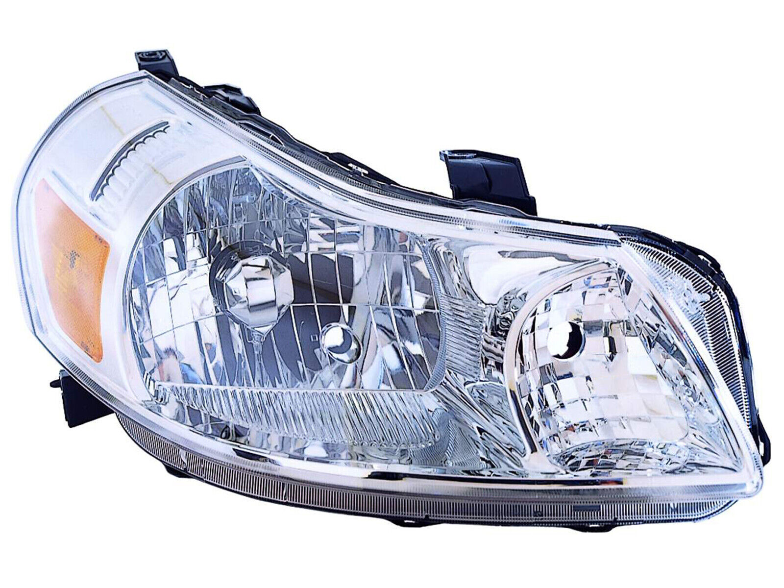 For Headlight Lamp 2007 - 2013 SZ SX4 Passenger Right Side 3512080J20 SZ2519106C