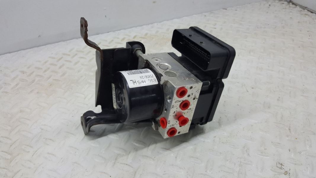 Anti Lock Brake Module And Pump XL-7 Module Fits 07-09 VITARA 25856124