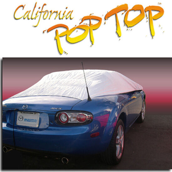 MIATA 2006 - 2014 PopTop Sun Shade,Interior,Cockpit,Car Cover