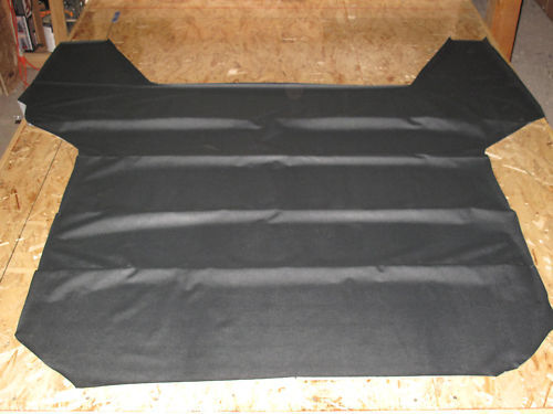 1967 1968 MERCURY COUGAR HEADLINER MADE IN THE U.S.A. TOP QUALITY