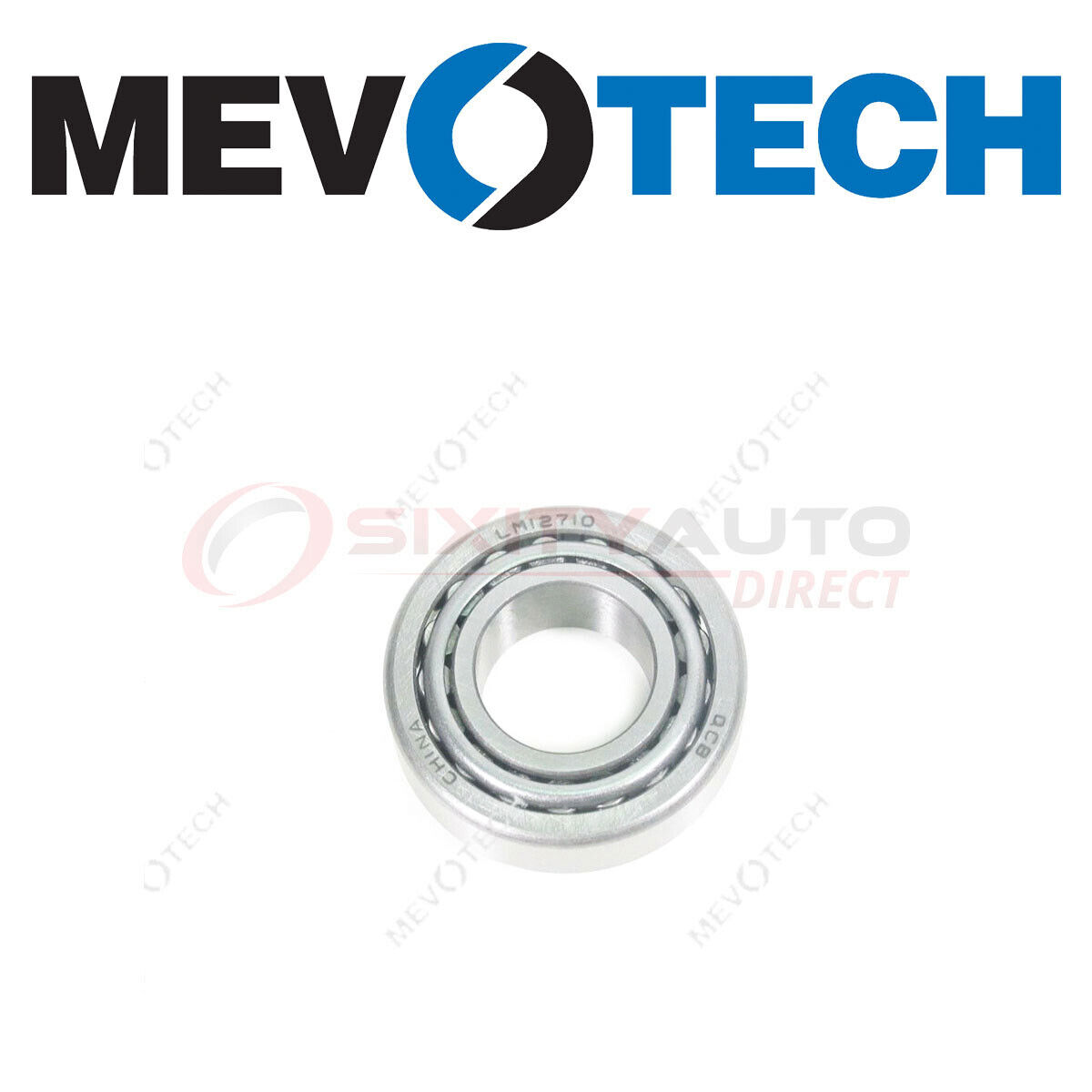 Mevotech Wheel Bearing for 1984-1990 Mercury Topaz 2.0L 2.3L L4 - Axle Hub lq