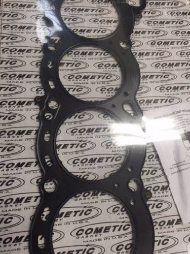 Cometic Head Gasket BMW S54B32 E46 M3 E85 Z4 M Coupe 87.5mm Bore 1.8mm Thickness