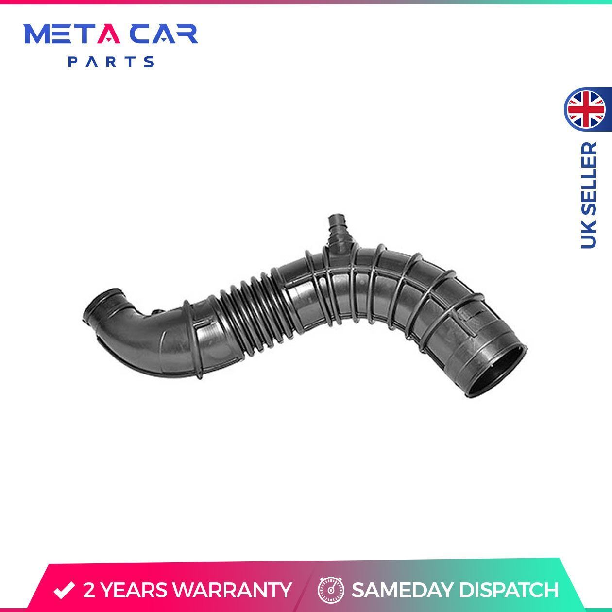 Air Filter Intake Hose For Renault Scenic II 1.5 Dci 2005-2008 1657500Qad