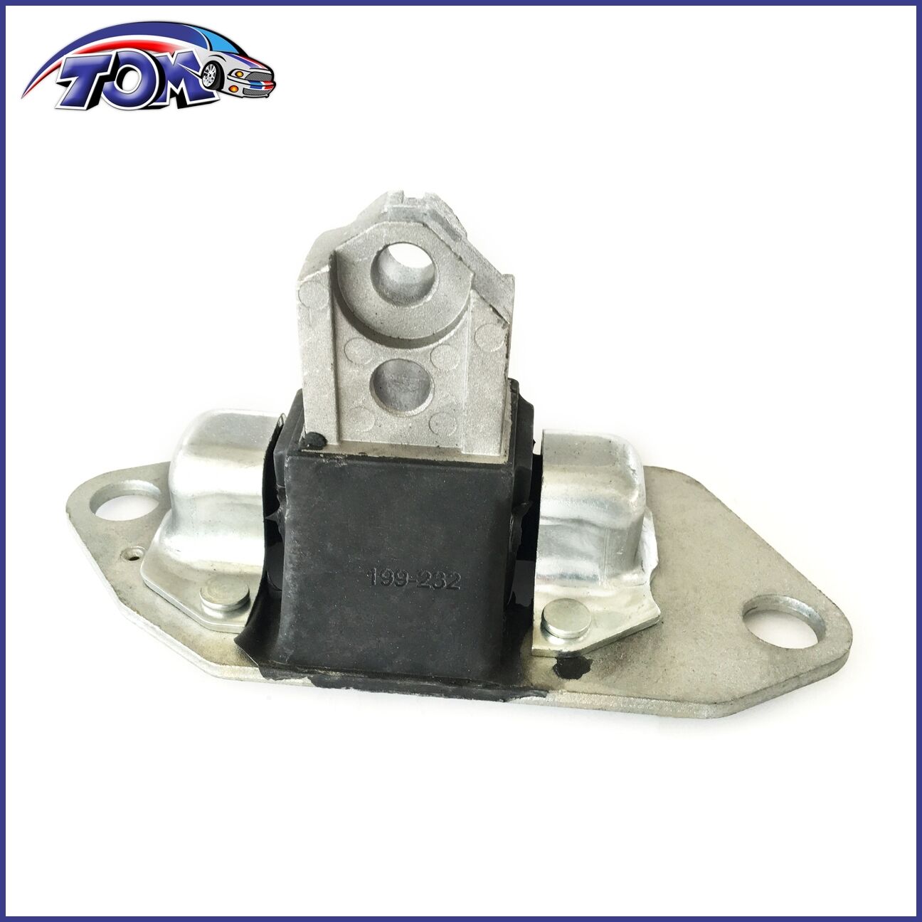 Brand New Motor Mount Right Side For Volvo S60 V70 XC70 XC90 S80 30748811