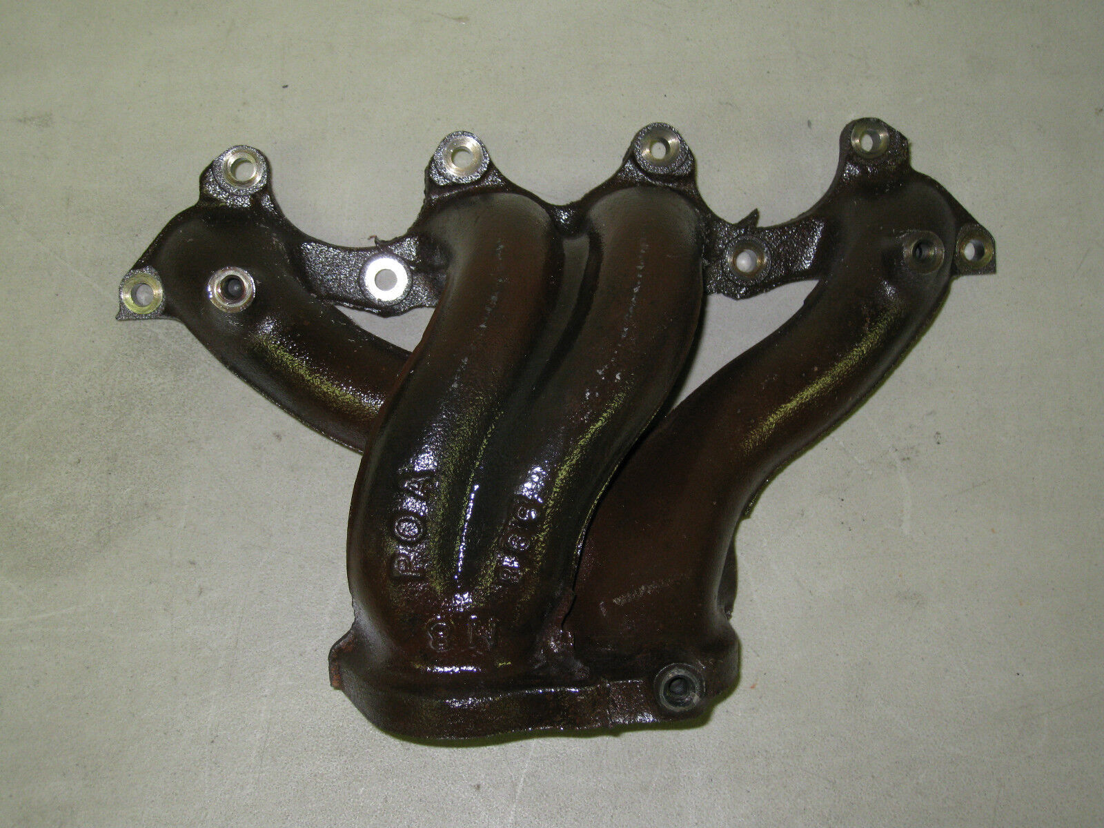 Acura CL Honda Accord EX Oasis Odyssey 2.2L 2.3L Exhaust Manifold OEM Factory