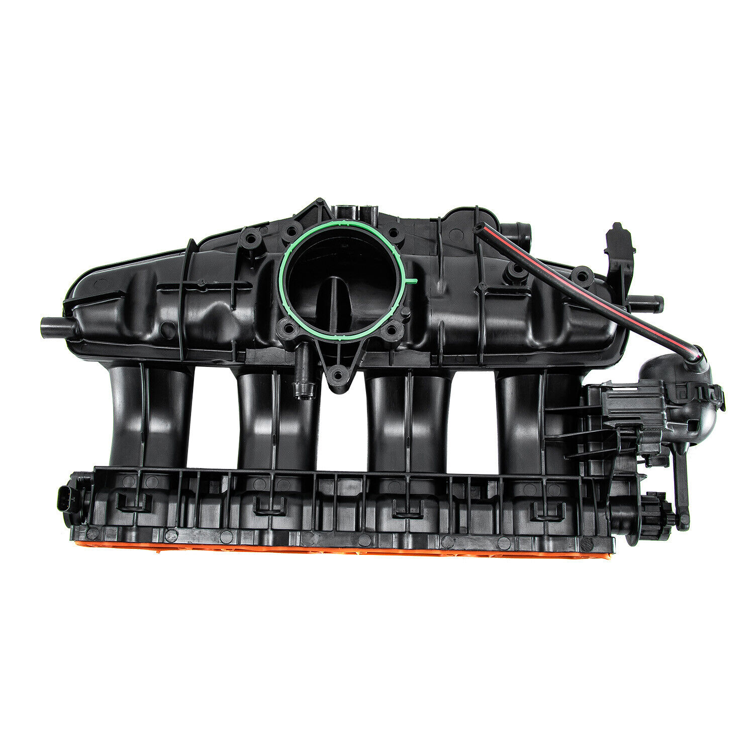 Black Intake Manifold for Audi A4 2009-2016 A5 2010-14 A6 2012-16 A6 Quattro Q5