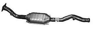 Catalytic Converter for 1995 1996 1997 Volvo 850 2.4L L5 GAS DOHC Base