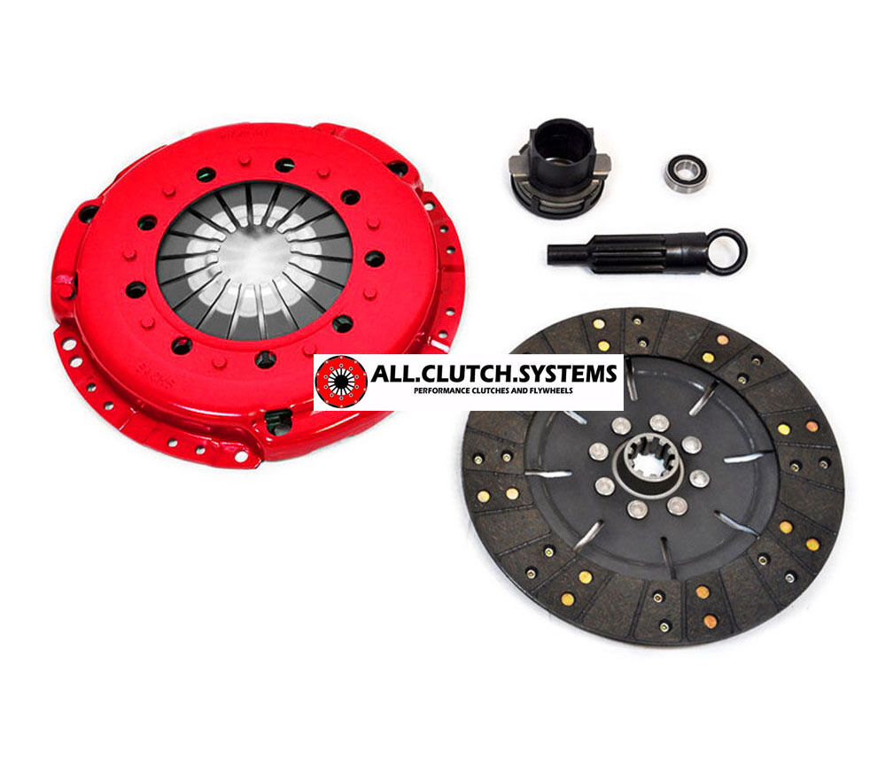 ACS Stage 1 Clutch Kit fits 1996-2002 BMW M3 Z3 M COUPE M ROADSTER 3.2.