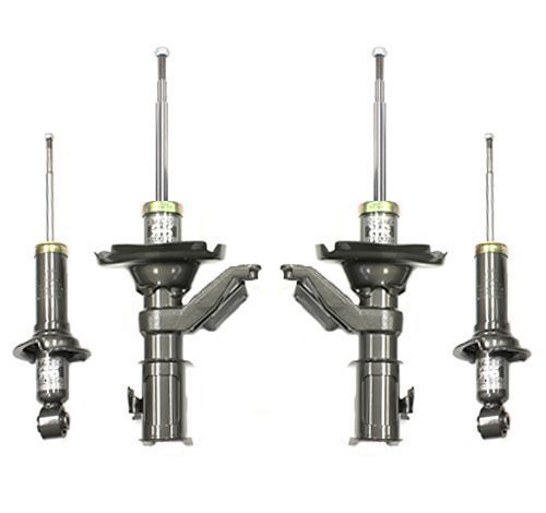STAGG 4 NEW SHOCKS STRUTS ACURA RSX 2002 2003 2004  including Type S