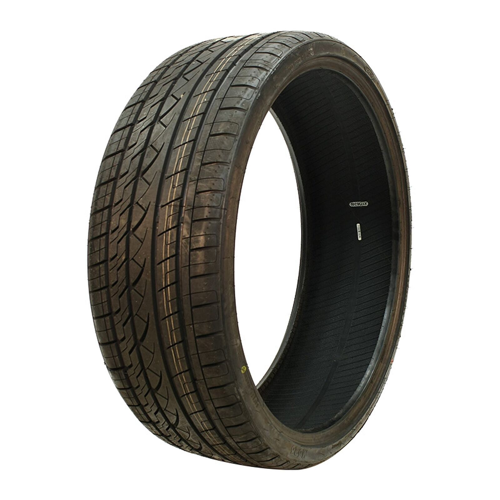 1 New Durun M626  - P275/30r24 Tires 2753024 275 30 24