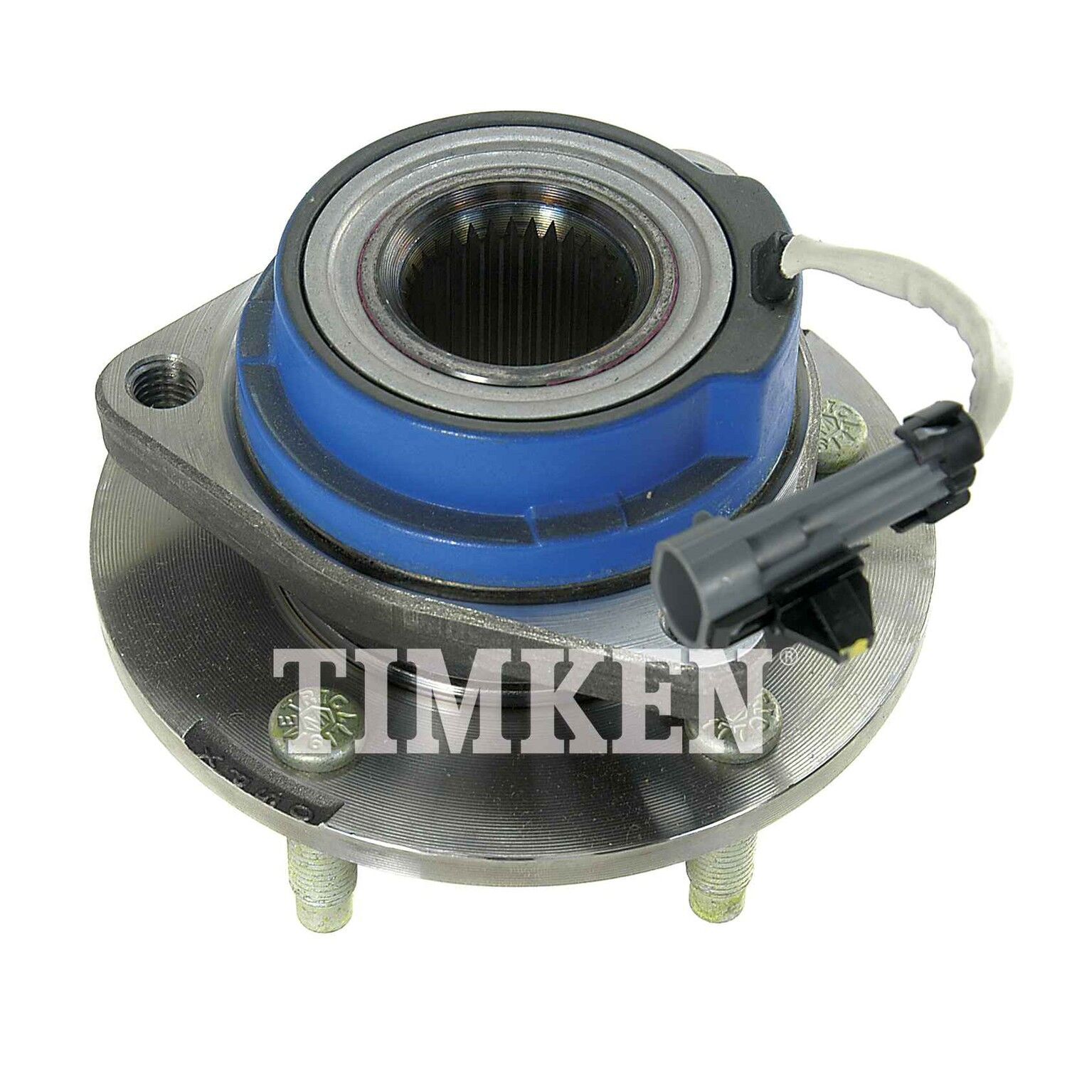 Timken 513179 Wheel Hub & Bearing Assembly