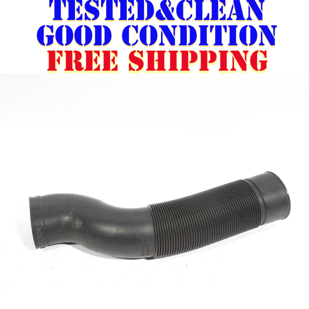 94 95 96 97 98 99 MERCEDES S420 W140 RIGHT PASS SIDE AIR INTAKE HOSE PIPE OEM
