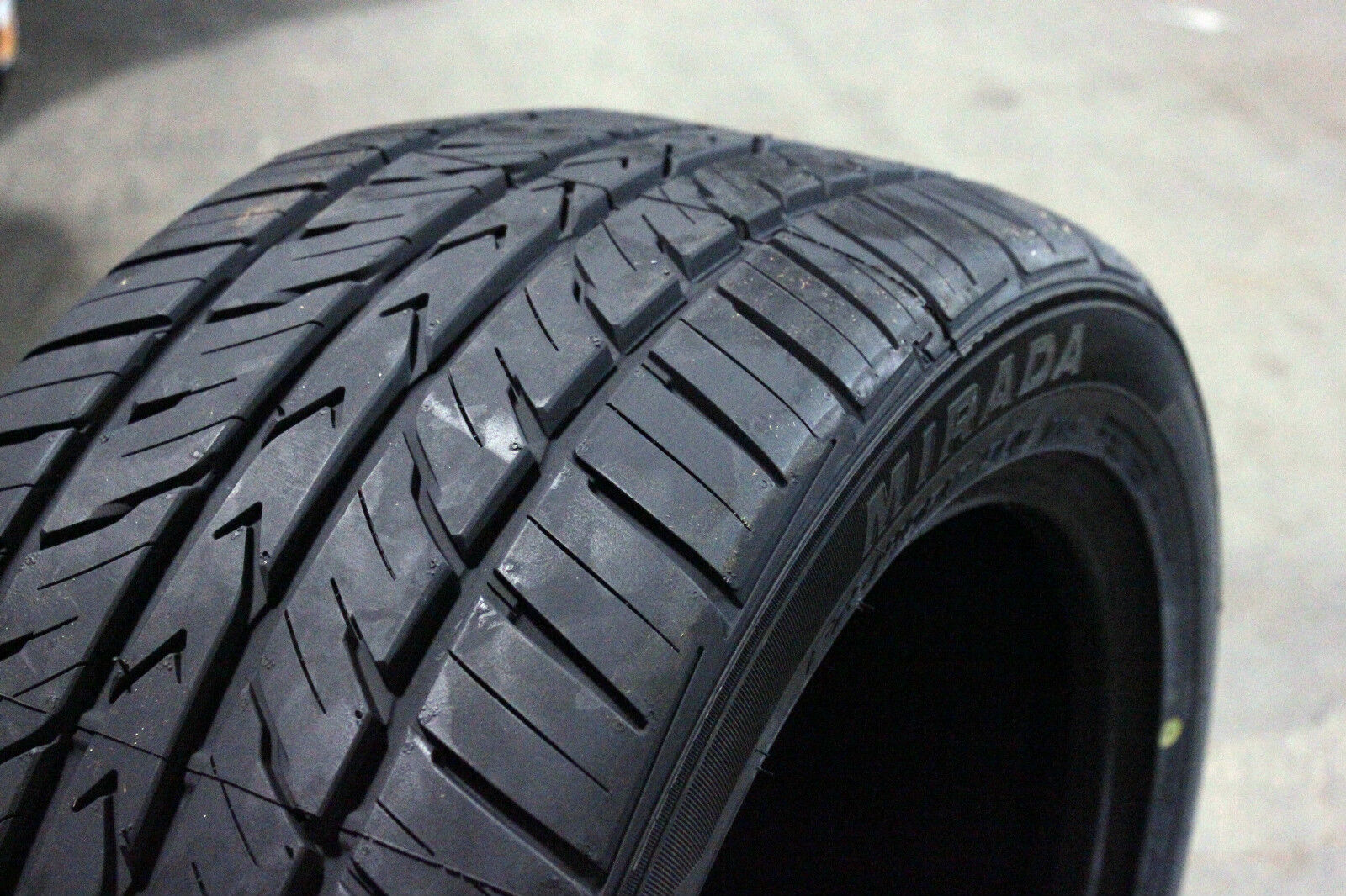 2 NEW 275 40 17 Mirada Sport GT2 Performance Tires  275/40R17