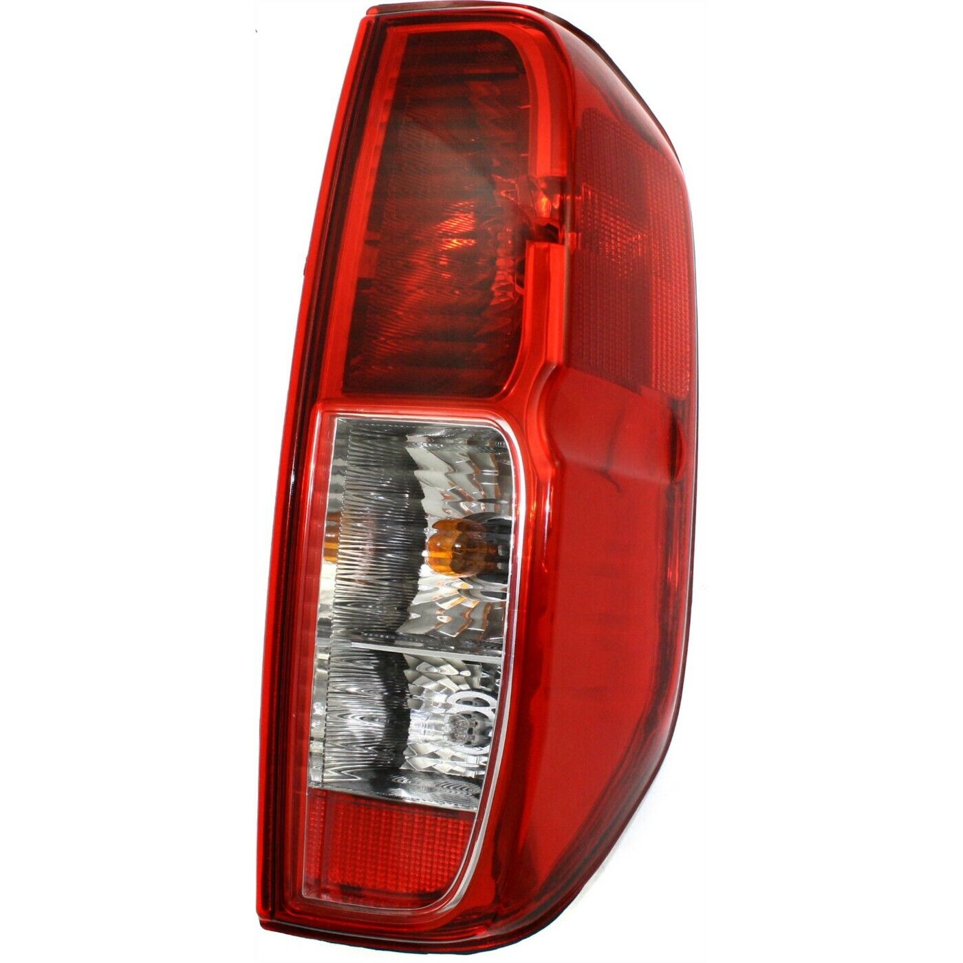 Tail Light for 2005-2014 Nissan Frontier Right Side Models Built Until 2/14
