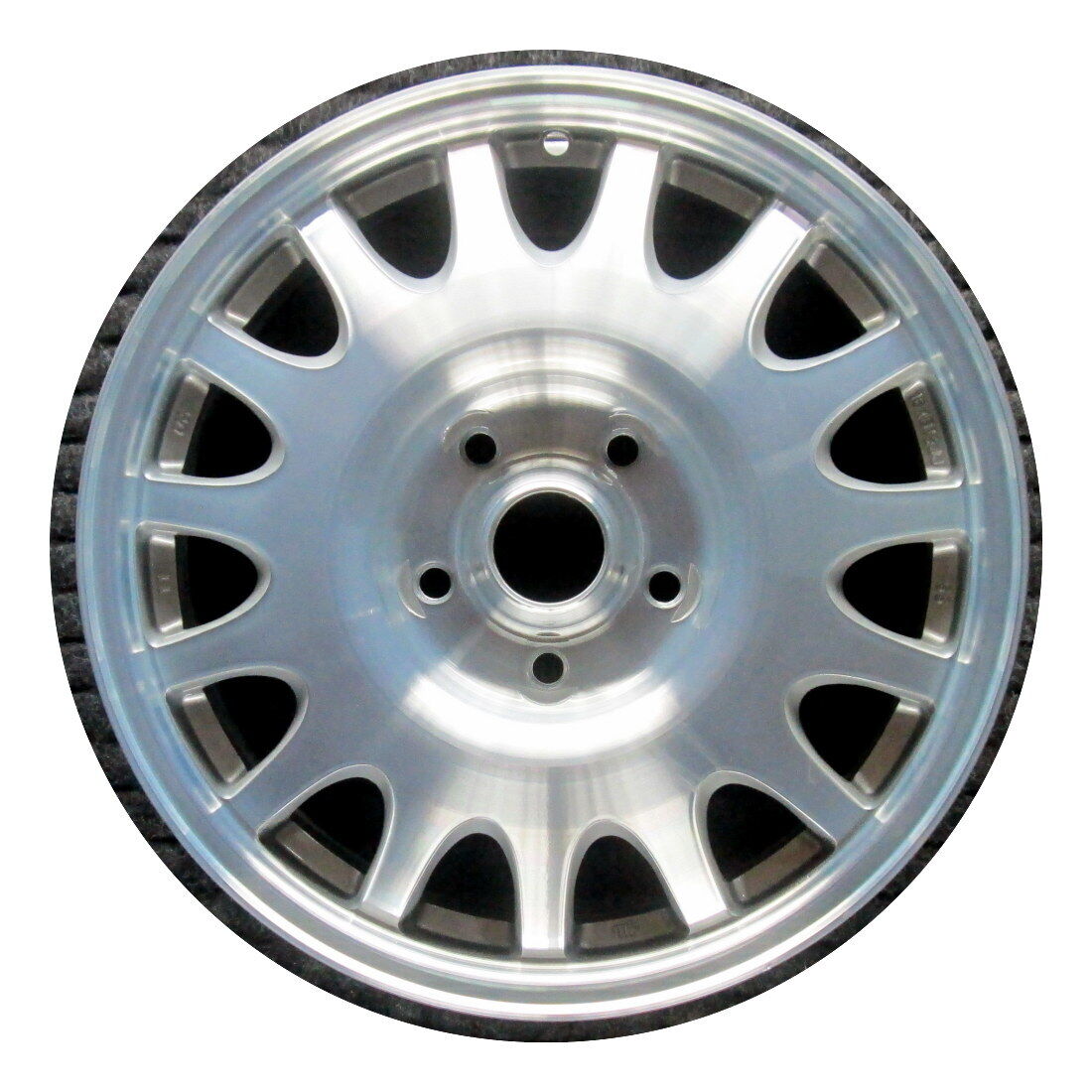 Wheel Rim Mazda Millenia 16 1996-2000 9965146560 9965136560 OEM Factory OE 64807