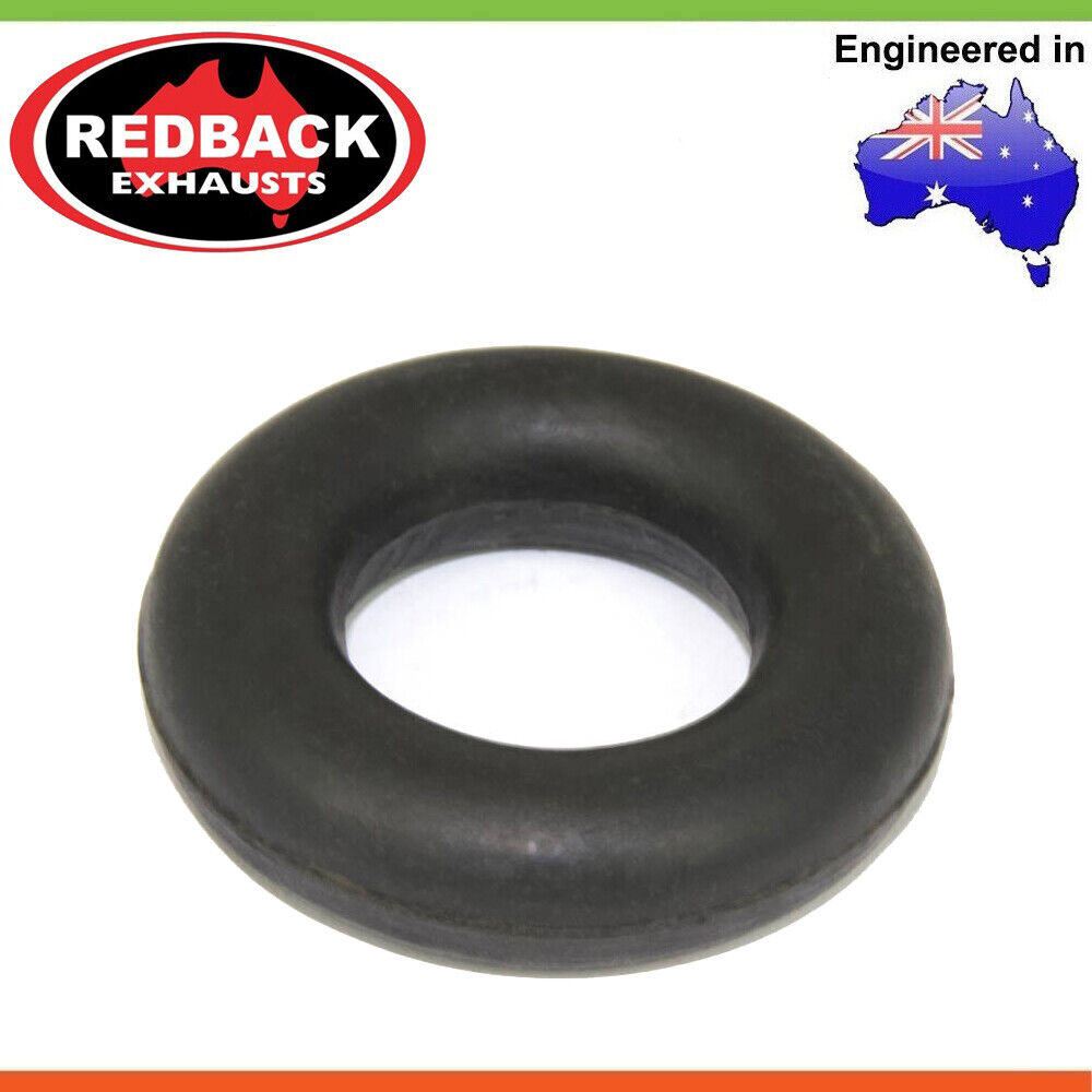 New * REDBACK * Exhaust Ring Rubber To Suit HOLDEN TORANA UC 2.8L SEDAN