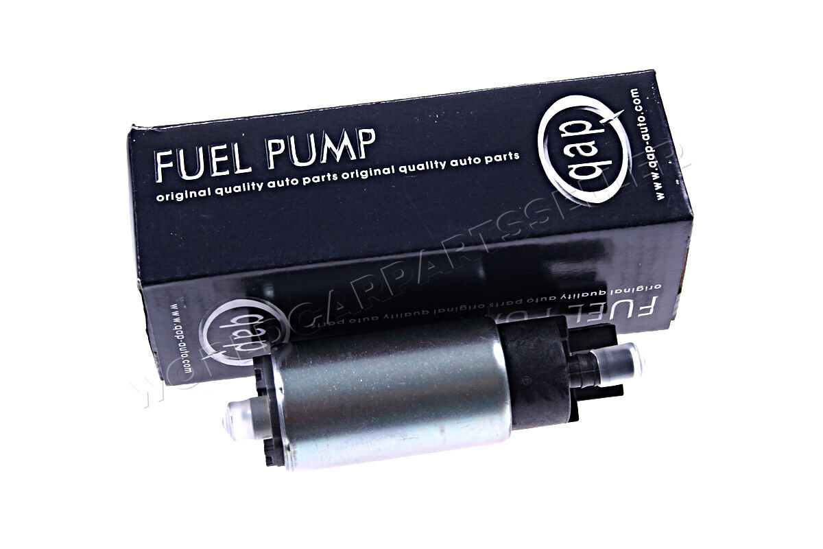 DAEWOO ESPERO NEXIA FIAT MAREA WEEKEND COUPE RENAULT Fuel Pump 1.2-2.0L 91-03