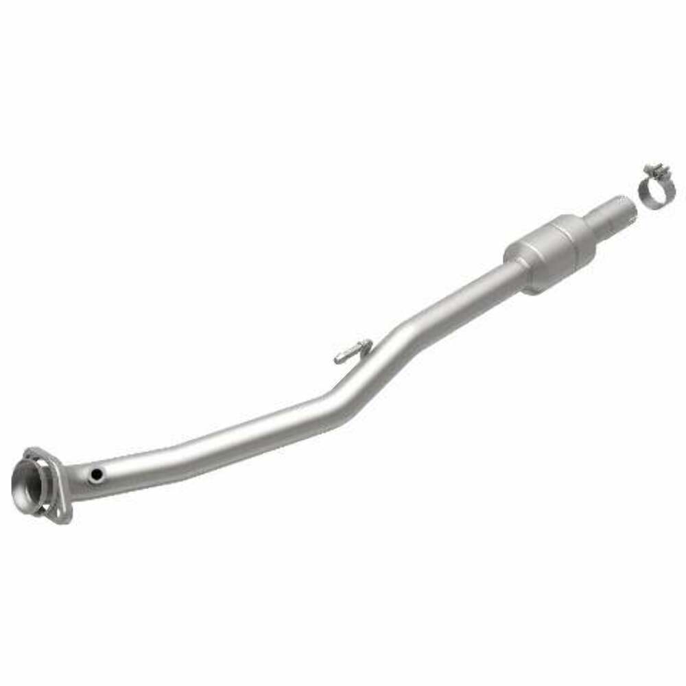 Fits 10- Cadillac CTS V6 P/S Direct-Fit Catalytic Converter 51428 Magnaflow