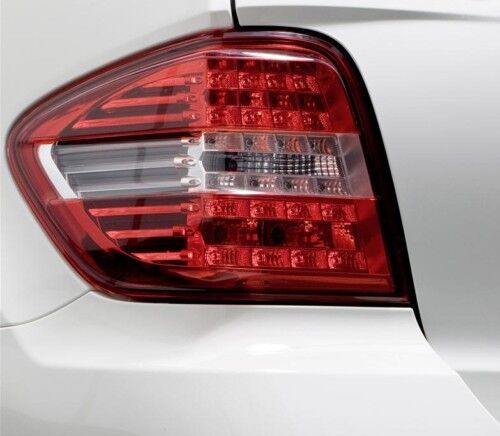 Mercedes-Benz Genuine Left Rear Lamp,Tail Light LED ML350 ML63 ML550 ML NEW