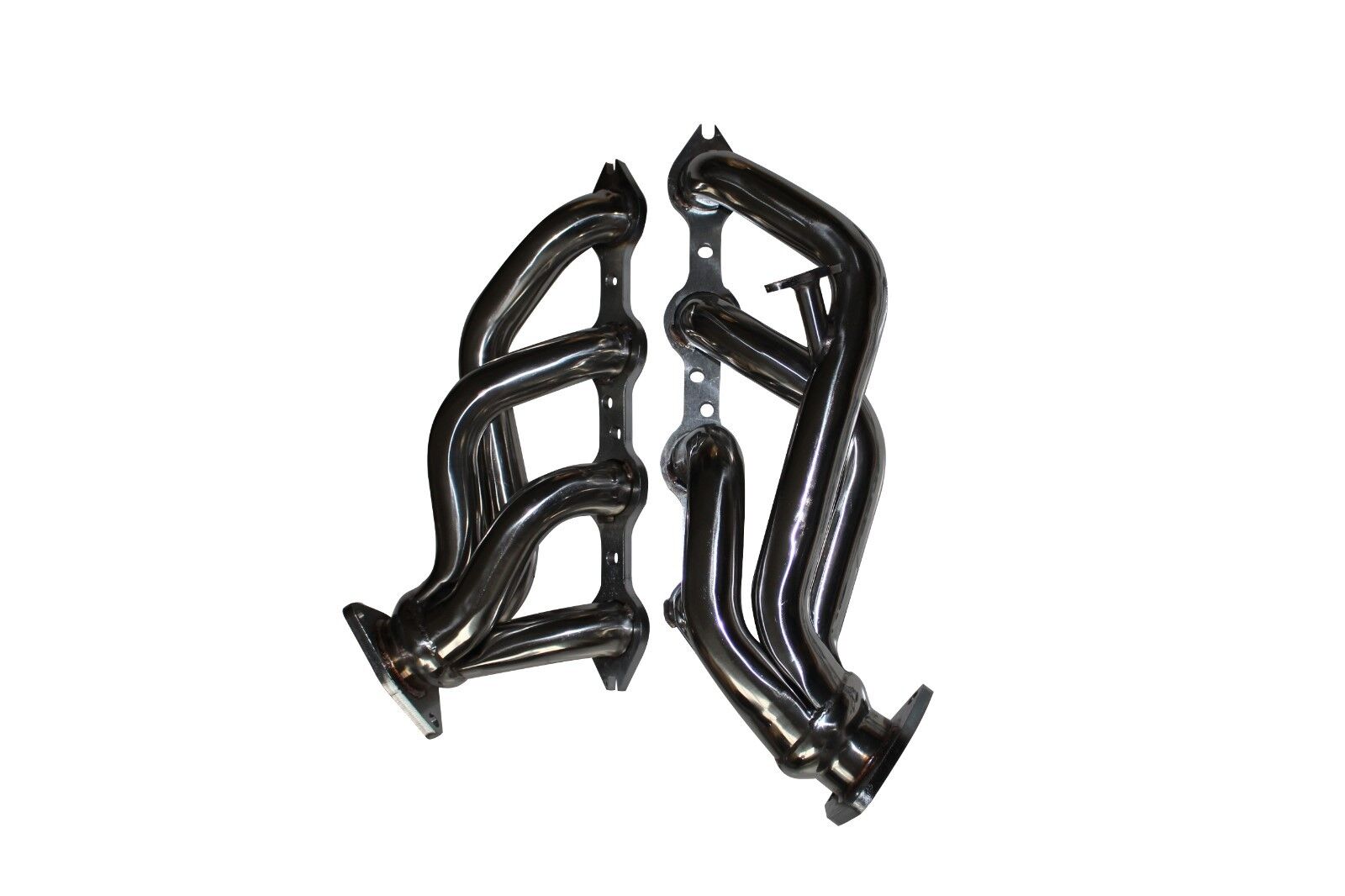 EXHAUST HEADER FOR CHEVY SUV/PICKUP TRUCK 4.8L/5.3L V8 1500 STAINLESS