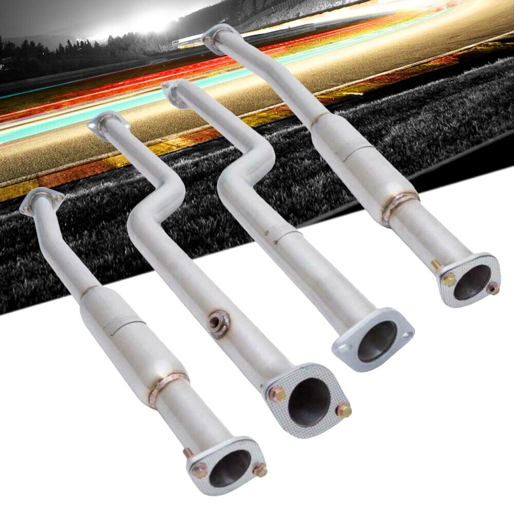 Megan Stainless RS Series Mid-Pipe For 07-12 Lexus LS460 XF40