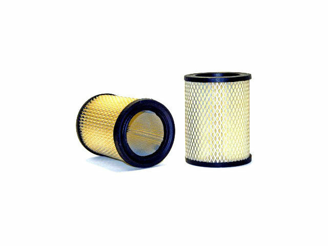 For 1978-1983 Plymouth Horizon Air Filter WIX 73376MN 1979 1980 1981 1982