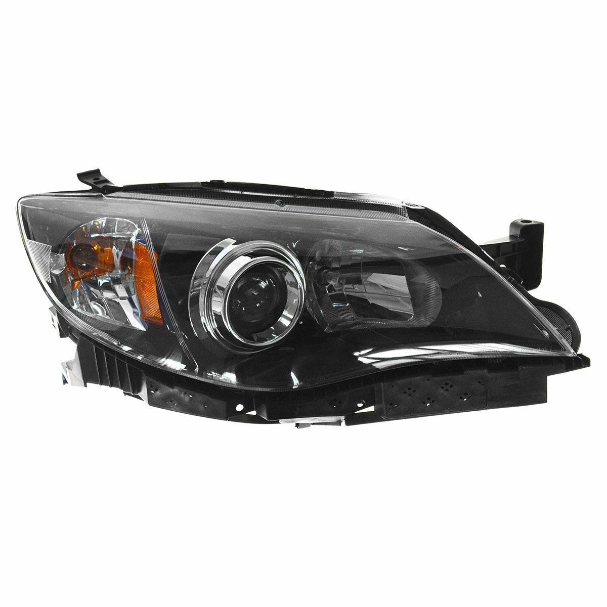 Headlight Headlamp Passenger Right RH For Subaru Impreza Outback WRX