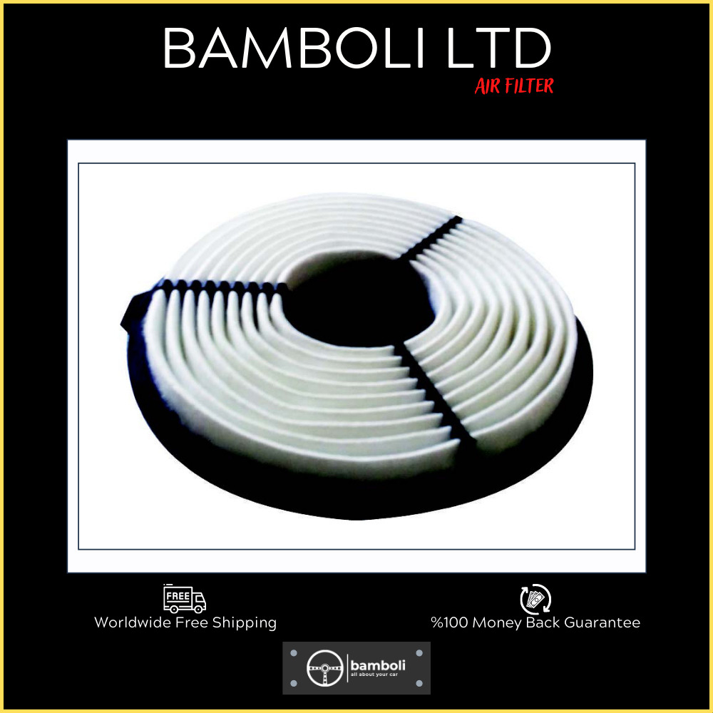 Bamboli Air Filter For Suzuki̇ Swift Sf 416 92-01 13780-70C51
