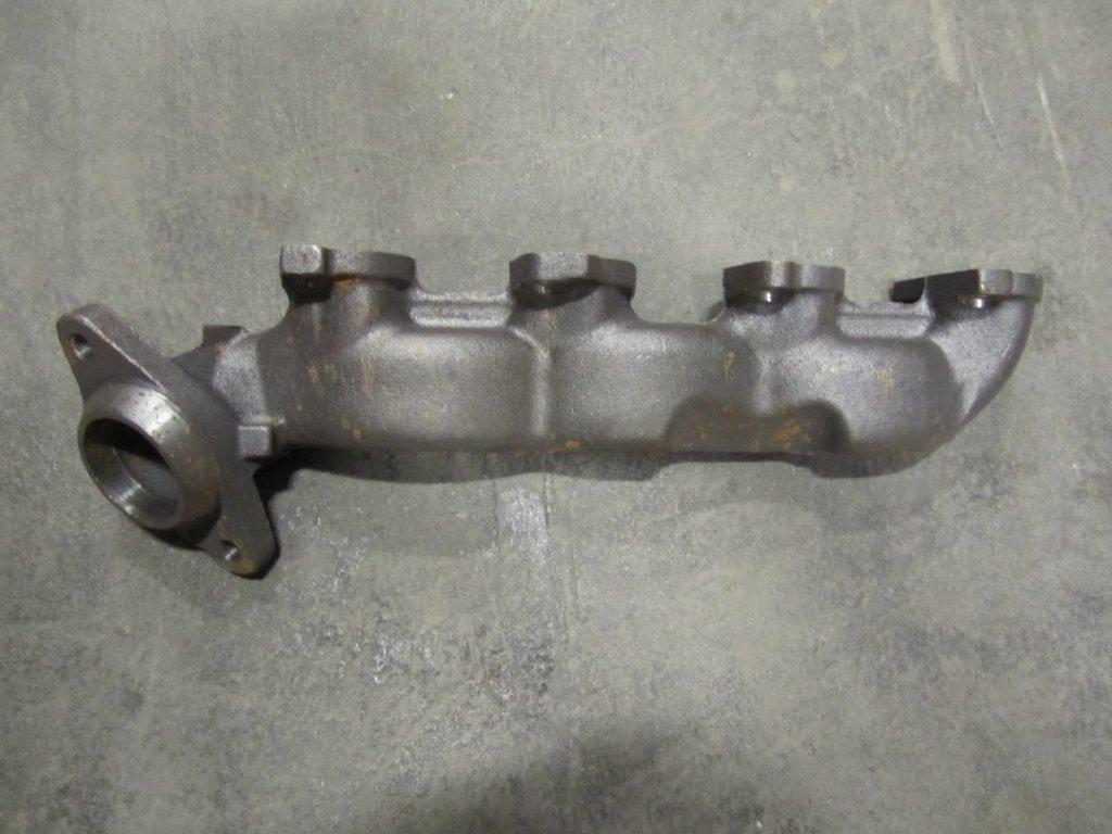 Exhaust Manifold Ford OEM NEW TO 4.6L Left F5AZ9431A Crown Vic Town Car Mercury