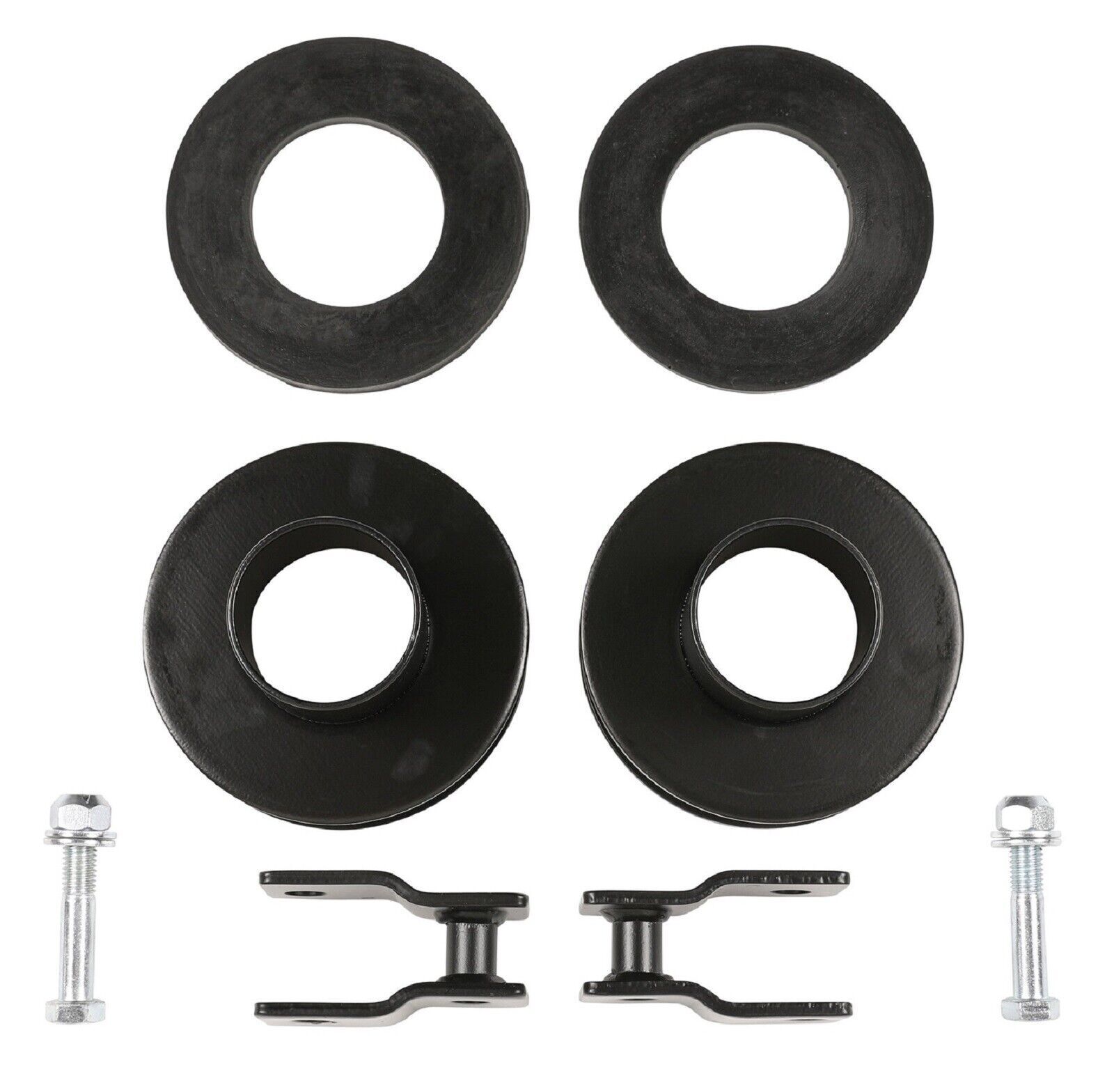 Pro Comp Coil Spring Spacers 2.5\