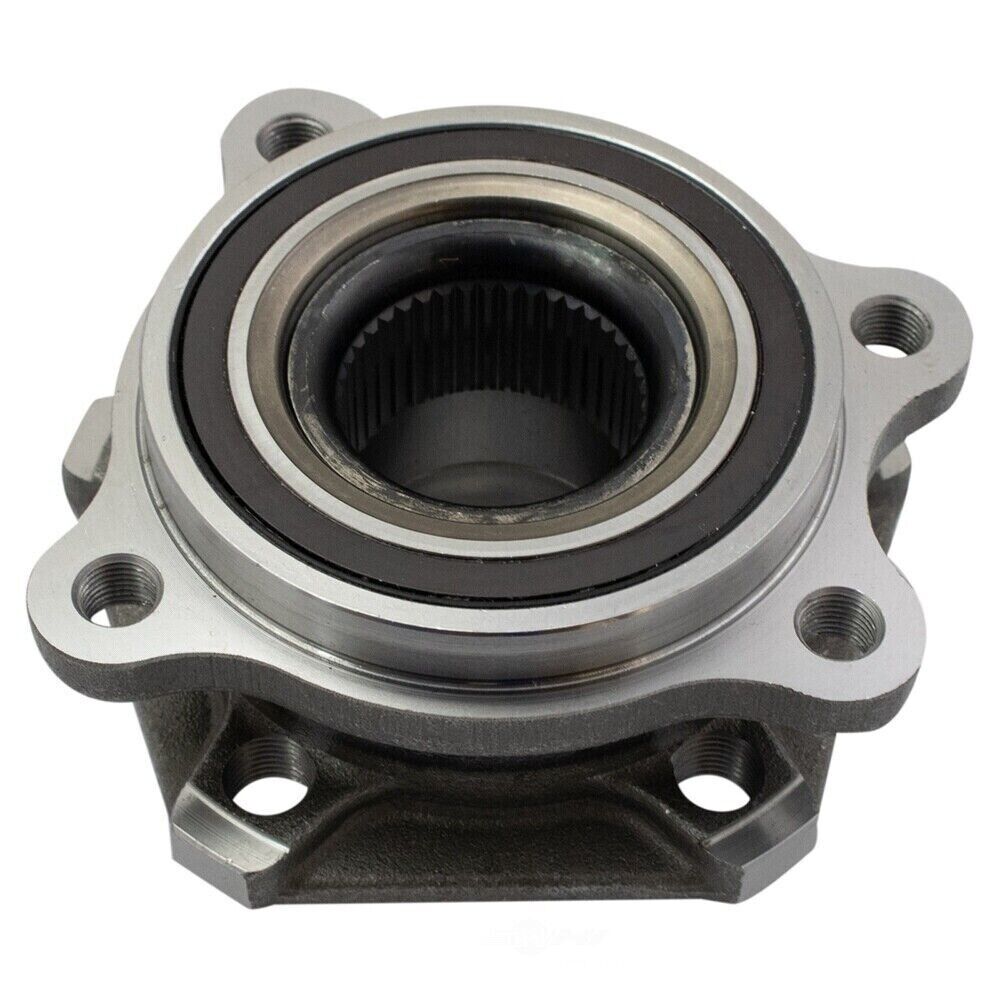 Front Wheel Hub Bearing Assembly For Audi A4 A4 Quattro A4 Allroad  EACH
