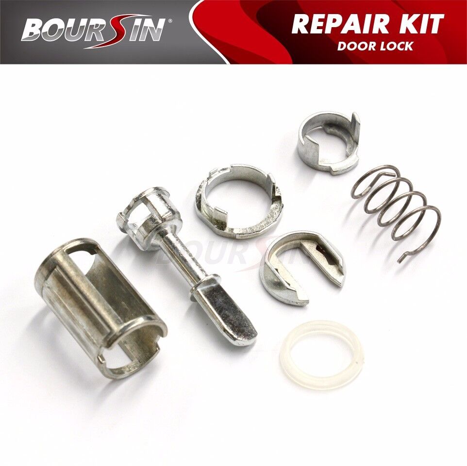 VW Jetta Golf R32 MK4 Bora Door lock Cylinder Repair Kit 