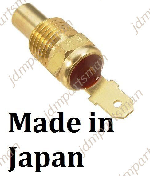  TAMA MADE IN JAPAN Coolant Temperature Sensor 25080-89907 GS106 / 2-A2.1