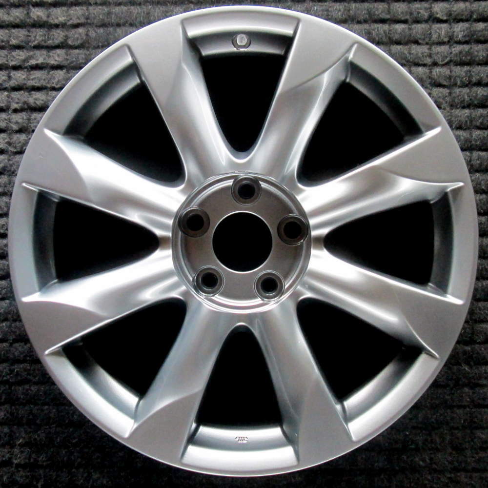 Infiniti FX45 Light Hyper 18 inch OEM Wheel 2006